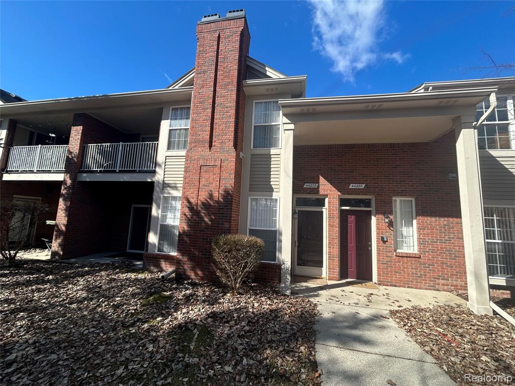 44272 Princeton Drive, 159, Clinton Twp, MI 48038 — Photo 2