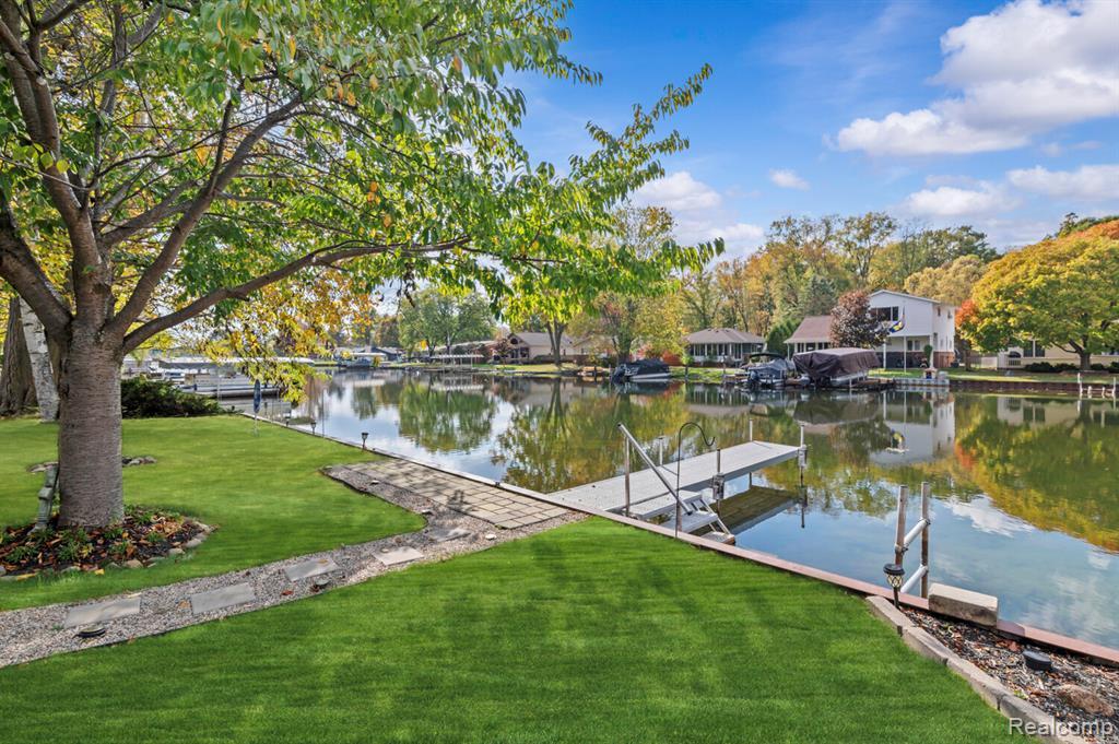 11026 Colony Road, Pinckney, MI 48169 — Photo 37
