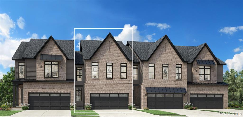 5254 Poppydrew Lane, 26, Ann Arbor, MI 48108