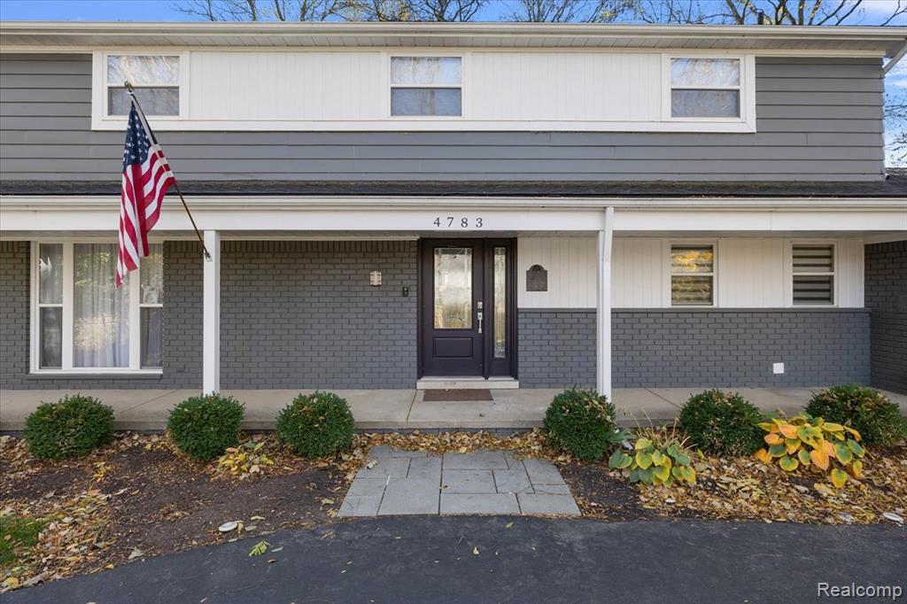 4783 Quarton Road, Bloomfield Hills, MI 48301 — Photo 5