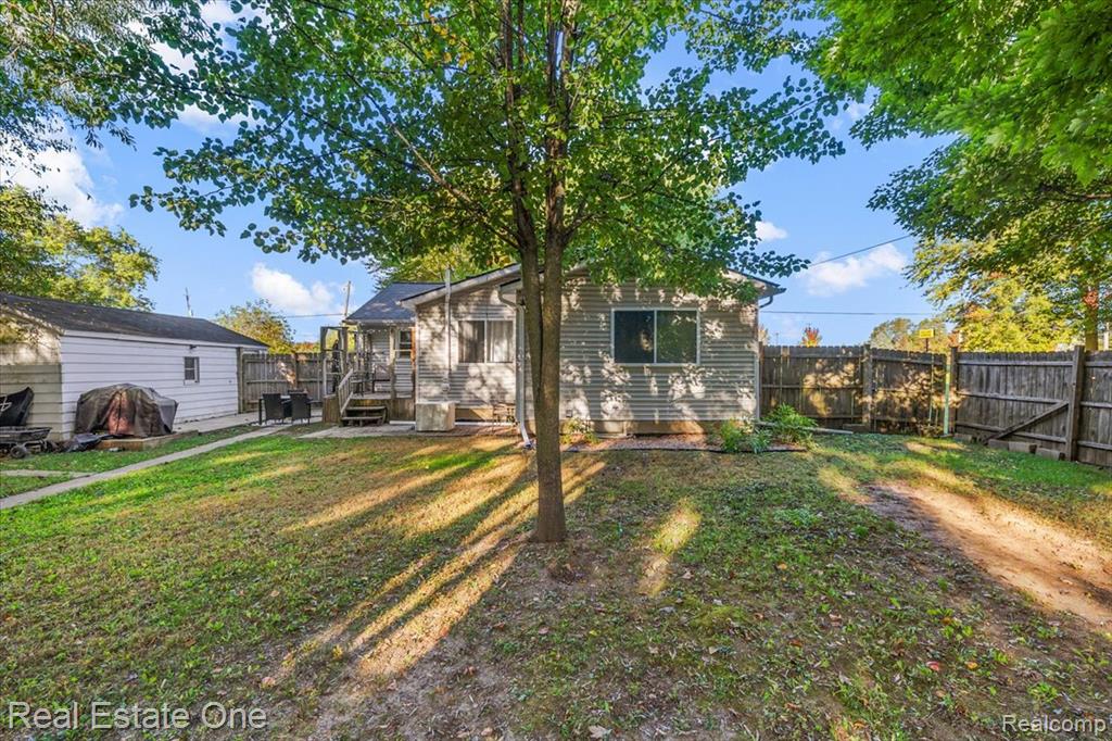 4078 N State Road, Davison, MI 48423 — Photo 6