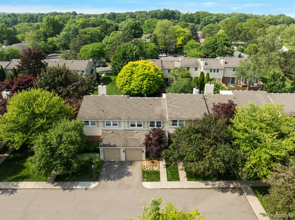 5078 BUCKINGHAM, Troy, MI 48098 — Photo 40