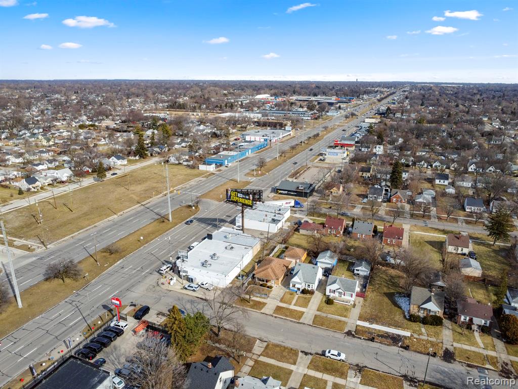 12732 E 8 Mile Road, Detroit, MI 48205 — Photo 46