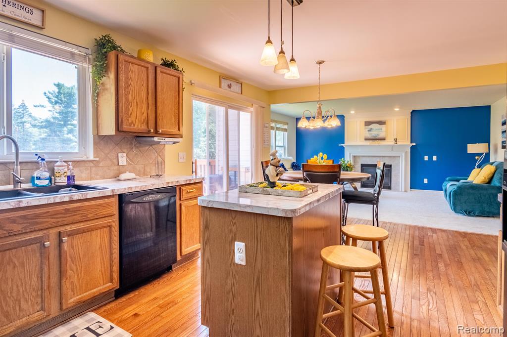 6035 MAPLEVIEW Lane, Ypsilanti, MI 48197 — Photo 10