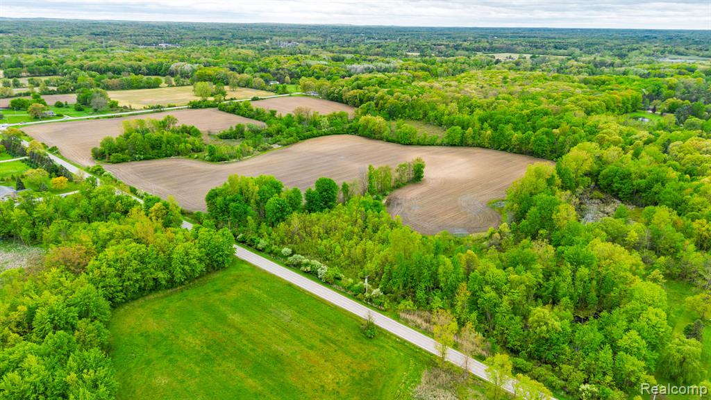 Lot A1 Morris Road, Lapeer, MI 48446 — Photo 2