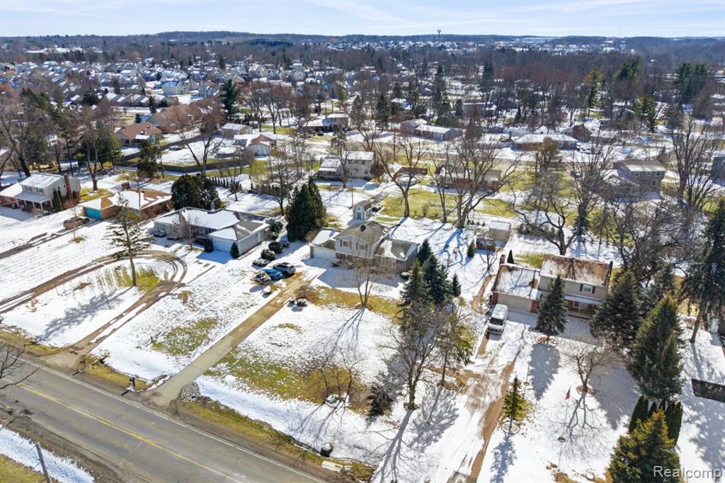 4168 McCandlish Road, Grand Blanc, MI 48439 — Photo 43
