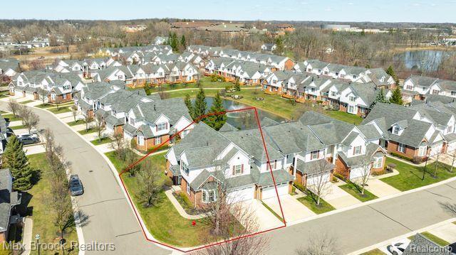 41745 MITCHELL Road, Novi, MI 48377 — Photo 41