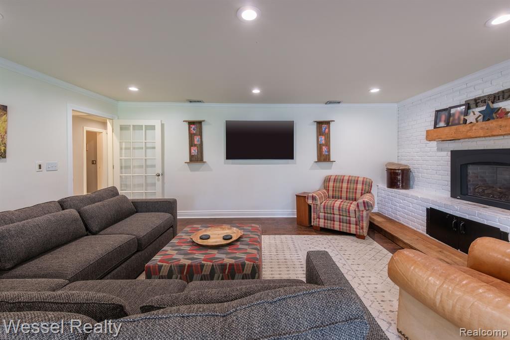 64527 KILDARE Drive, Washington, MI 48095 — Photo 26