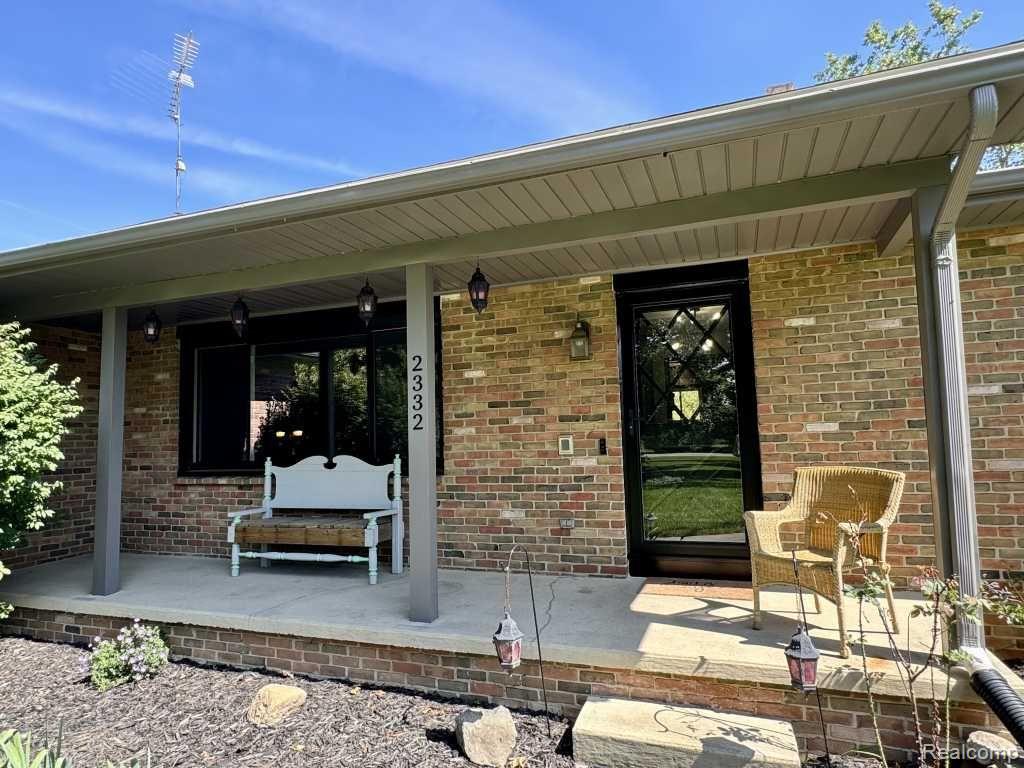 2332 N WILLIAMSTON Road, Williamston, MI 48895 — Photo 2