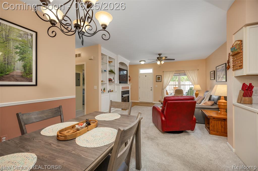 618 Belmonte Drive, A, Waterford, MI 48328 — Photo 10