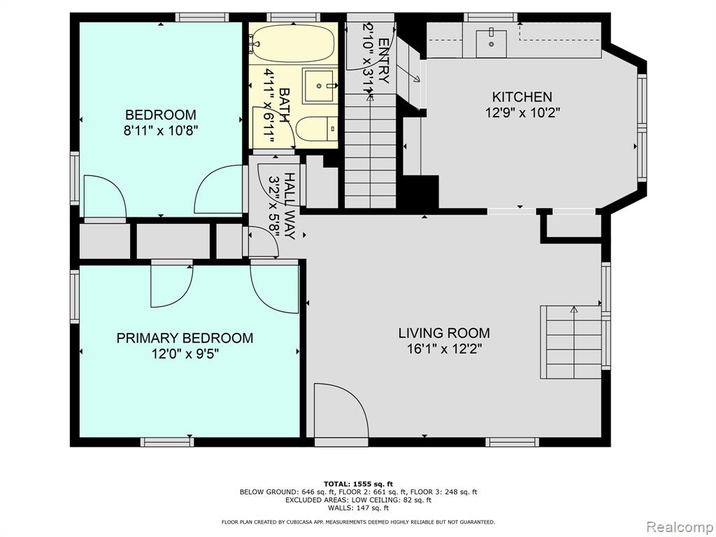 1139 S 7th Street, Ann Arbor, MI 48103 — Photo 36