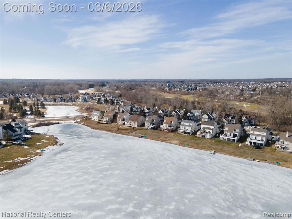 1015 Watersedge Court, Oxford, MI 48371 — Photo 53