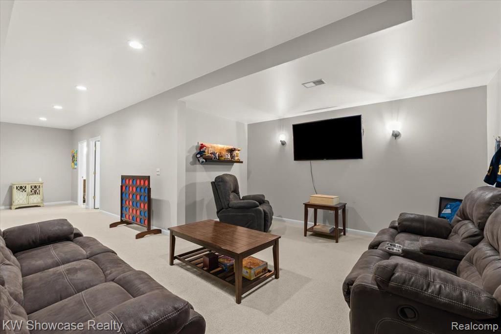 6158 HIGH VALLEY Drive, White Lake, MI 48383 — Photo 27