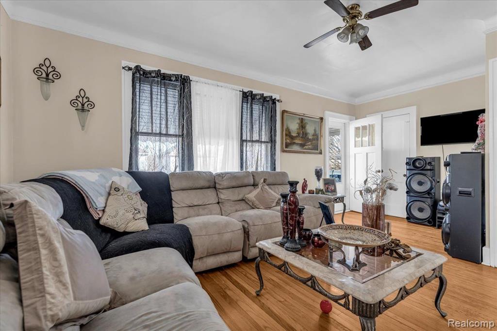 7753-7755 SENATOR Street, Detroit, MI 48209 — Photo 4