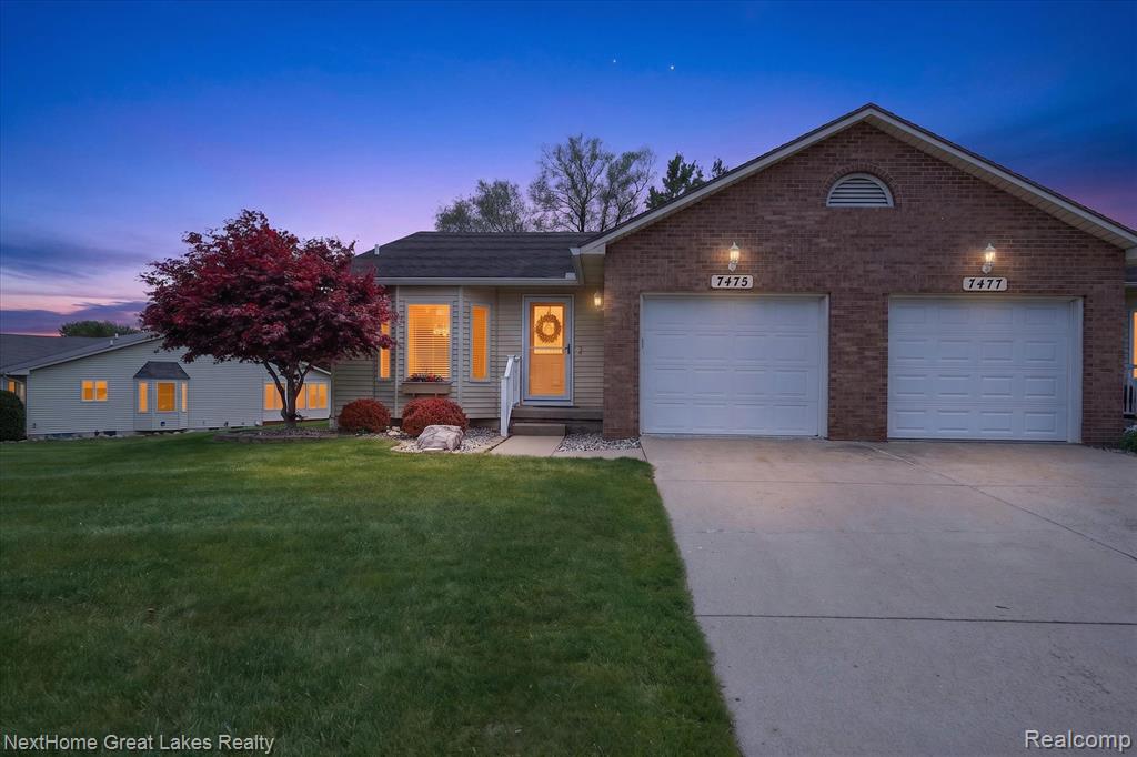7475 Country Meadow Drive, Swartz Creek, MI 48473 — Photo 2