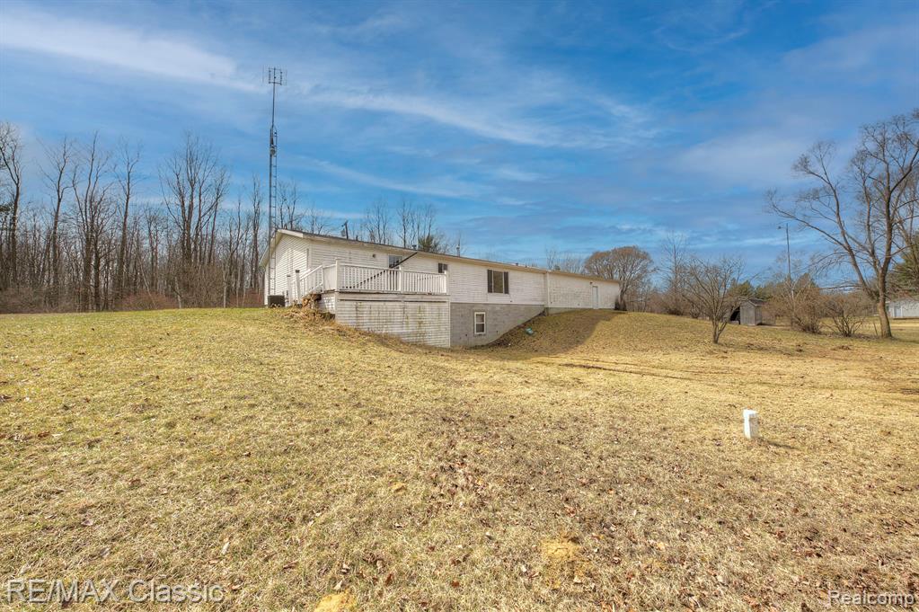 4626 WALTAN Road, Vassar, MI 48768 — Photo 8