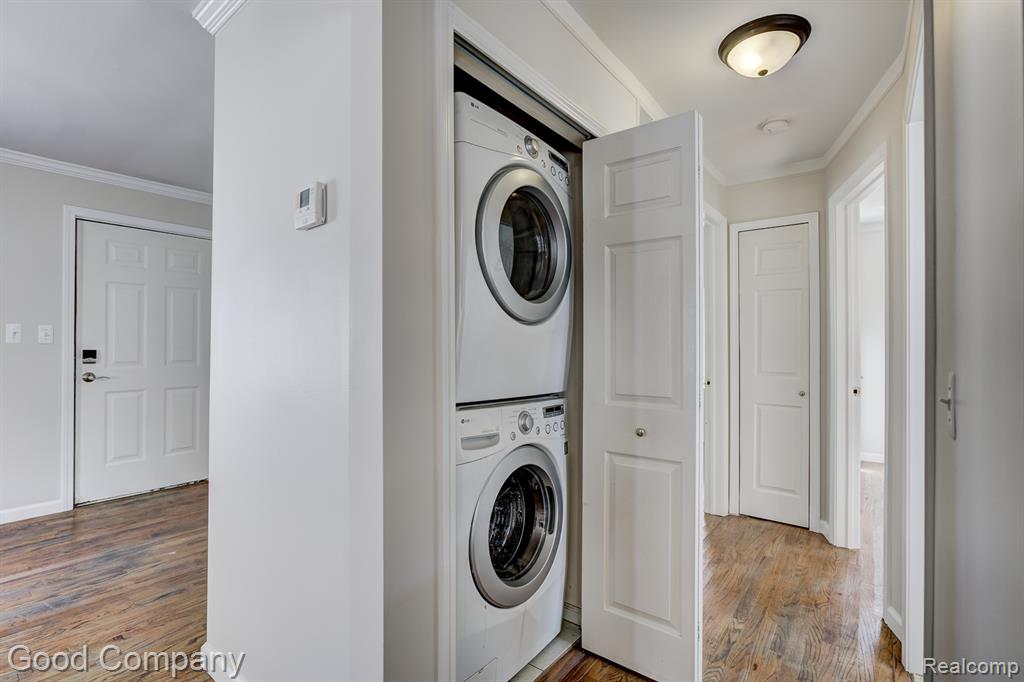 600 E Kalama Avenue, Madison Heights, MI 48071 — Photo 11