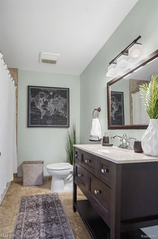 2905 W HICKORY GROVE Road, Bloomfield Hills, MI 48302 — Photo 22
