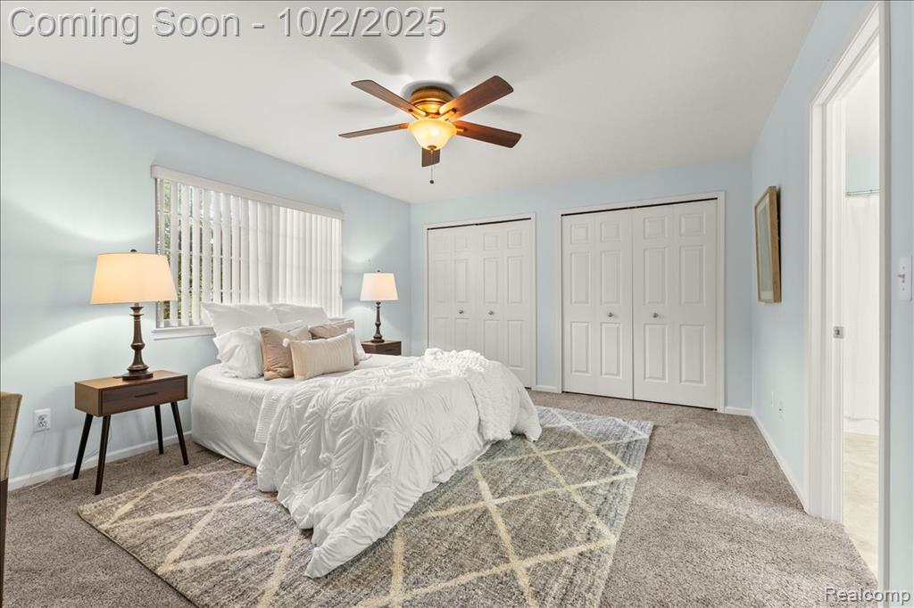 7180 Lavender Lane, Waterford, MI 48327 — Photo 23