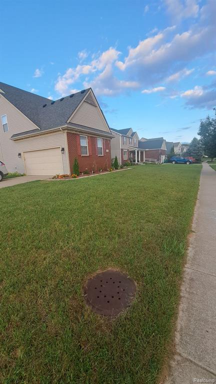 7145 Colchester, Ypsilanti, MI 48197 — Photo 3