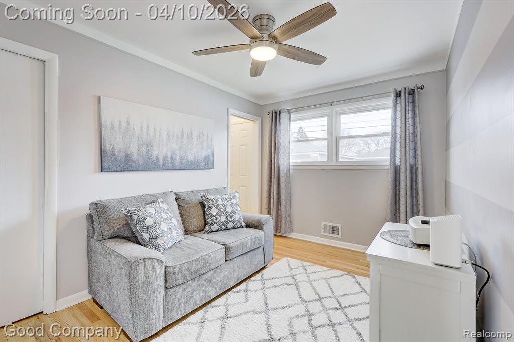 28447 Brush Street, Madison Heights, MI 48071 — Photo 19