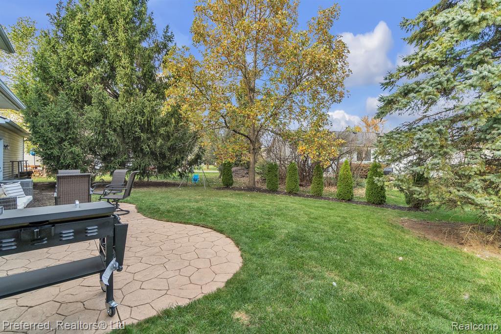 1211 CODY Circle, Saline, MI 48176 — Photo 51