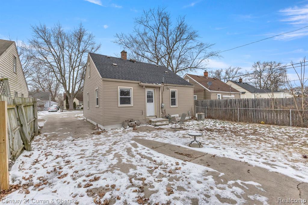 4965 Huron Street, Dearborn Heights, MI 48125 — Photo 25