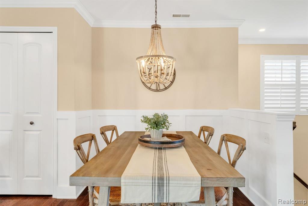 6985 BOULDER POINTE Drive, Washington, MI — Photo 13