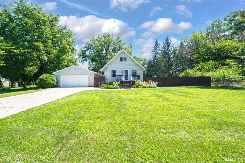 576 Brooks Avenue, Pontiac, MI 48340 — Photo 34