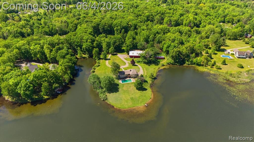 725 Deerpath Court, Ortonville, MI 48462 — Photo 5