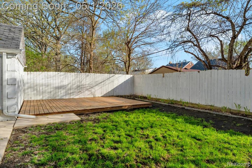 4354 Grayton Street, Detroit, MI 48224 — Photo 36