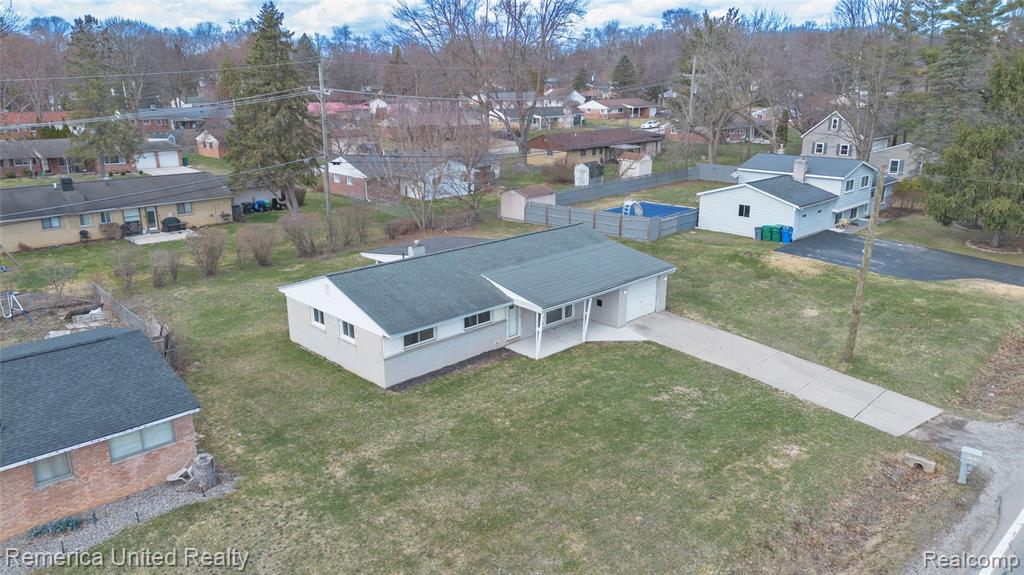 945 N Commerce Road, Commerce Twp, MI 48382 — Photo 50