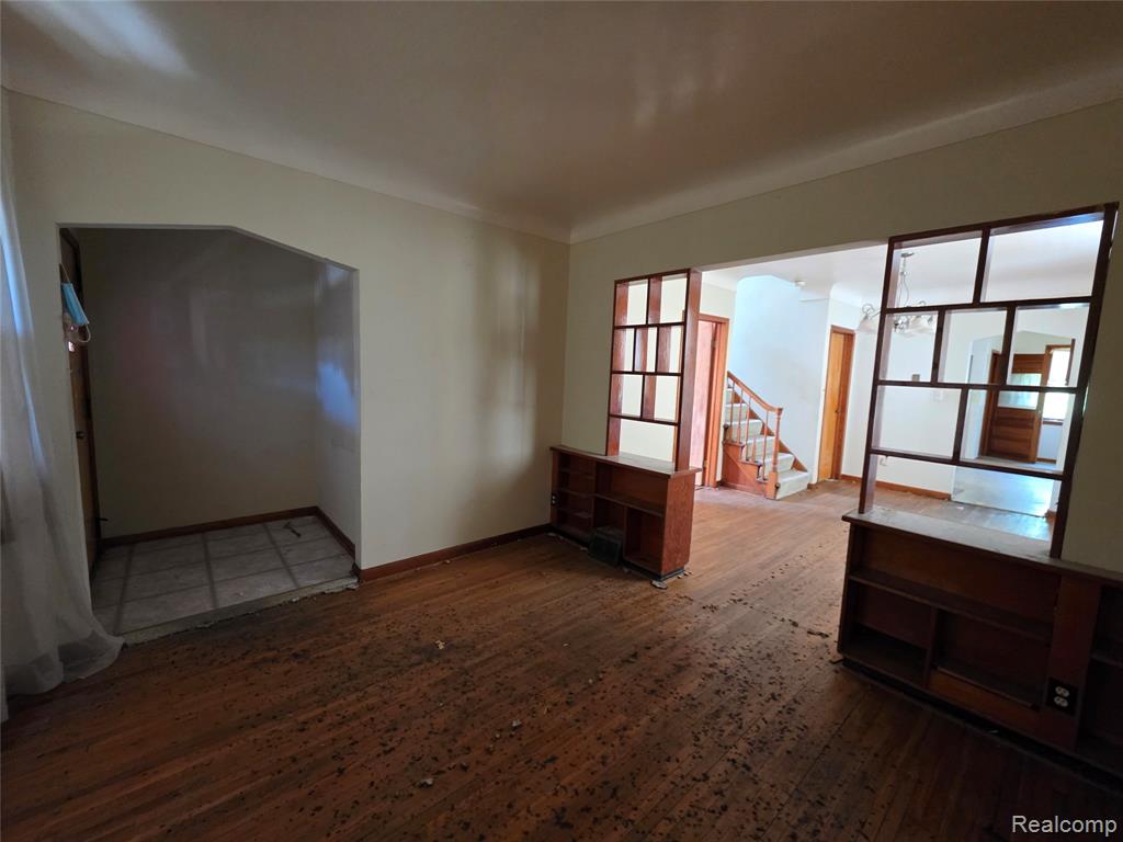 6081 Comstock Street, Detroit, MI 48211 — Photo 10