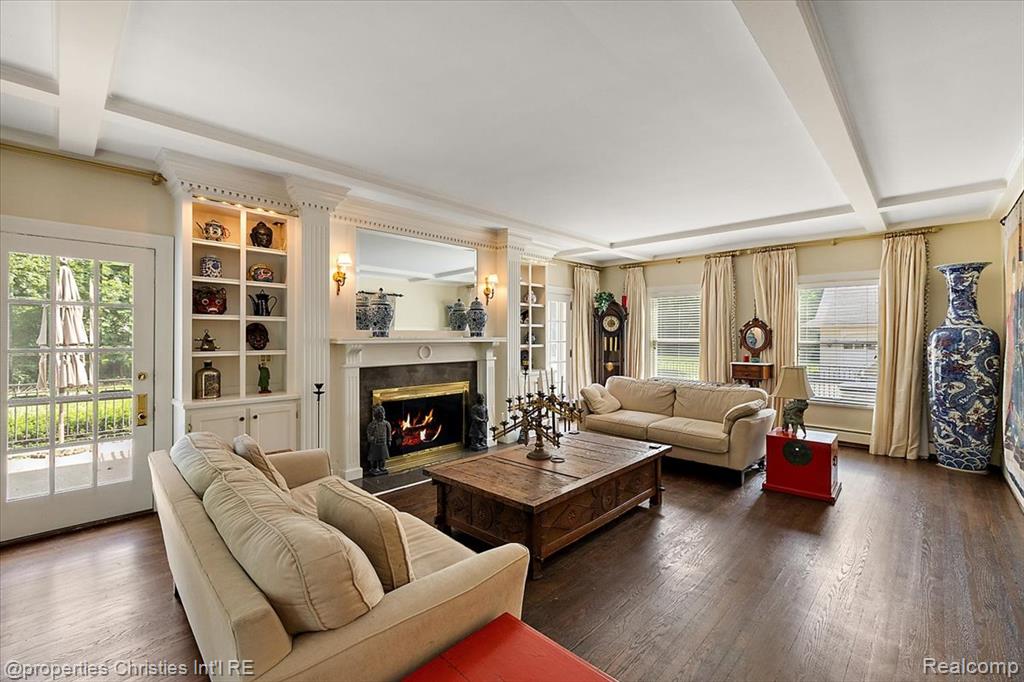 777 Kensington Lane, Bloomfield Hills, MI 48304 — Photo 22