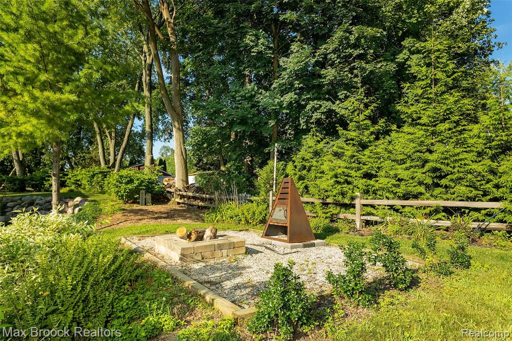 3685 Sunset Boulevard, Orchard Lake Village, MI 48324 — Photo 49