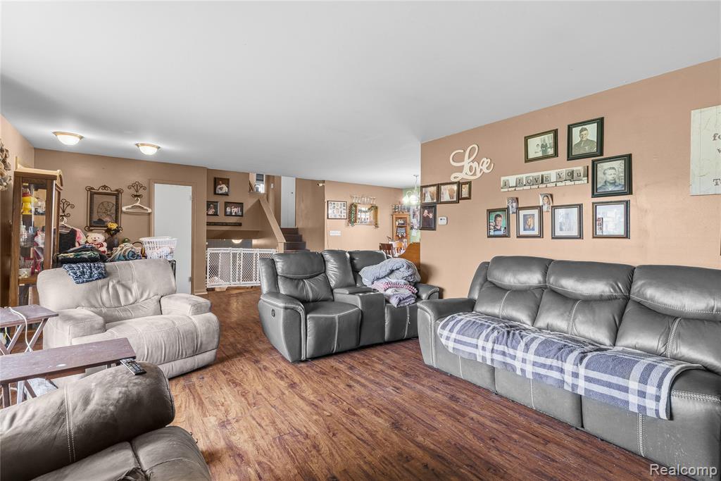 6270 E Dodge Road, Mount Morris, MI 48458 — Photo 8