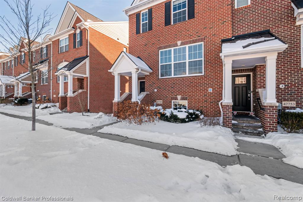 47749 Alden Terrace N, Northville, MI 48168 — Photo 3