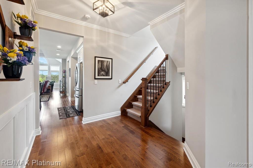 8280 Stoney Creek Drive, South Lyon, MI 48178 — Photo 21
