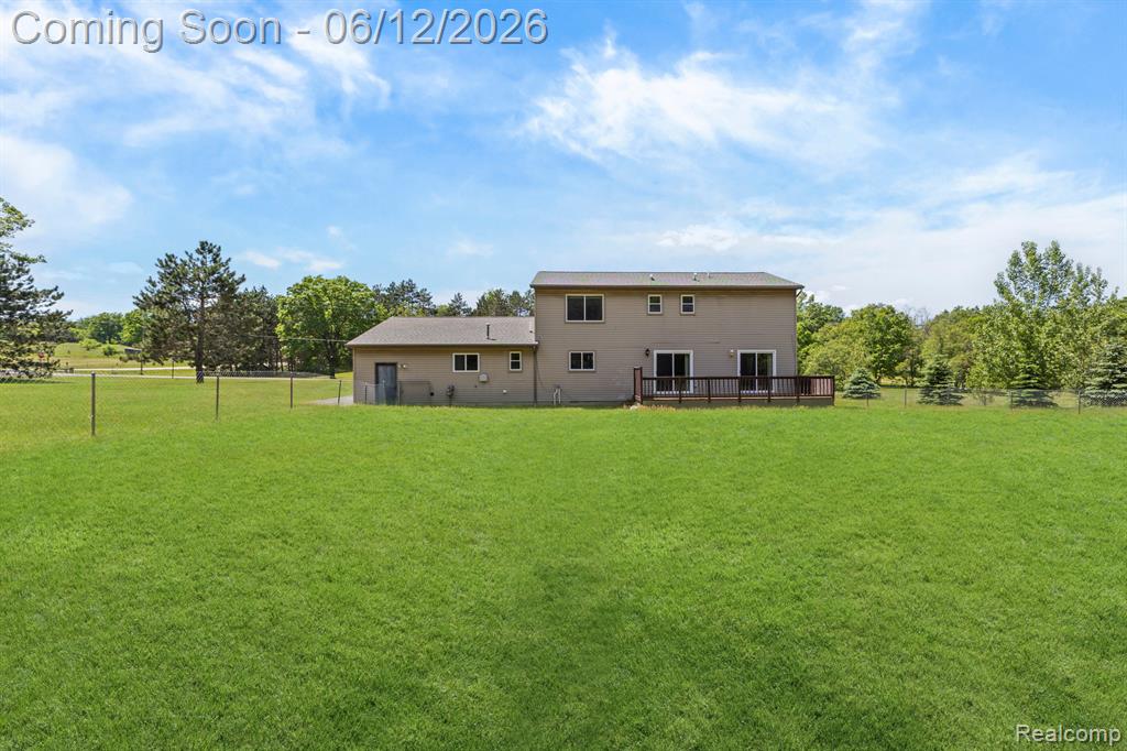 11050 Old Orchard Court, Roscommon, MI 48653 — Photo 49