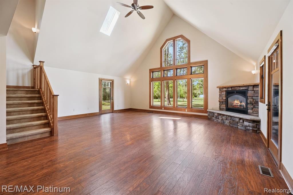 8751 Beechwood Drive, Gregory, MI 48137 — Photo 12