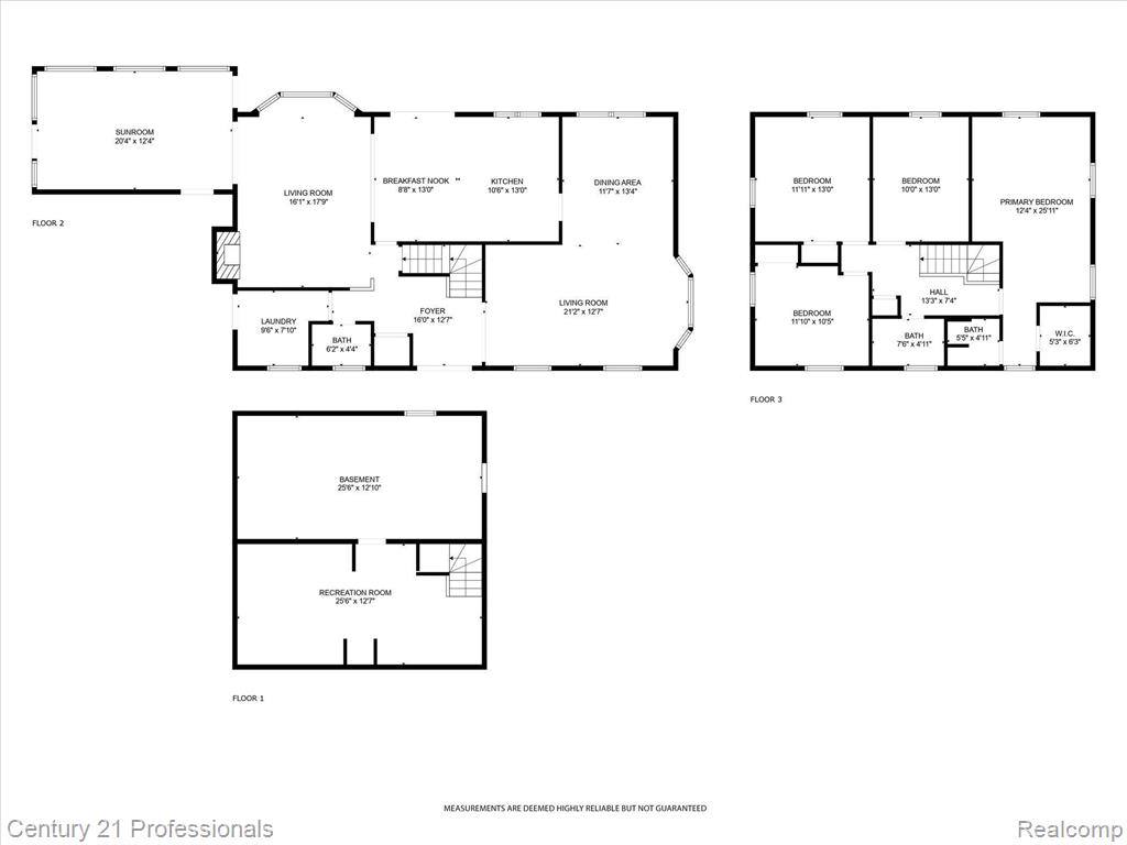 4538 COMANCHE Drive, Okemos, MI 48864 — Photo 36
