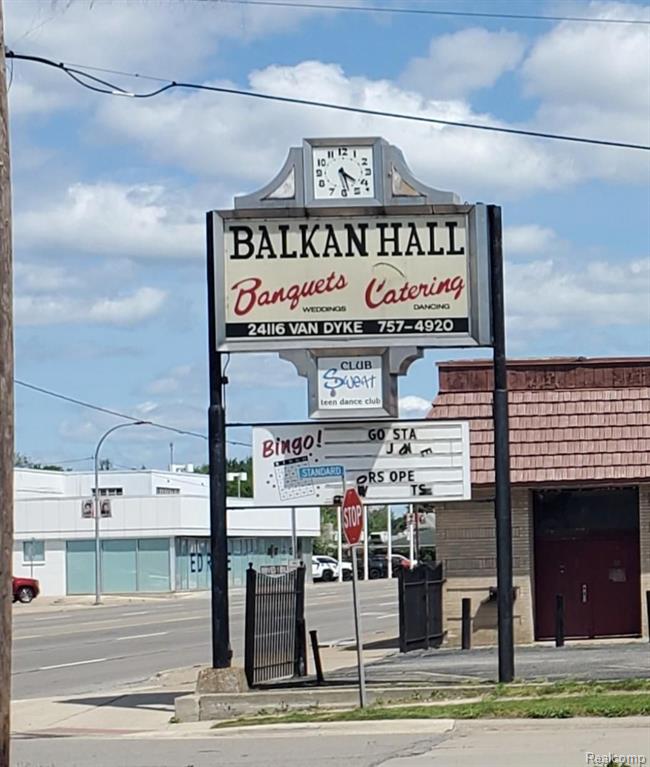 303 S DIX Street, Detroit, MI, 48217