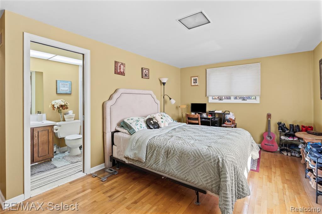 1490 Dyemeadow Lane, Flint, MI 48532 — Photo 36