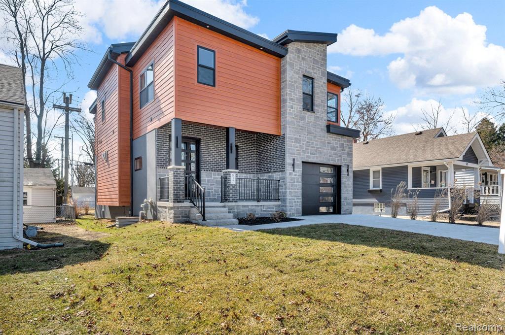 517 Catalpa Drive, Royal Oak, MI 48067 — Photo 2
