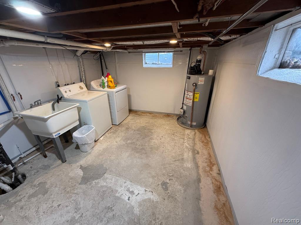 958 N Cass Avenue, Vassar, MI 48768 — Photo 17