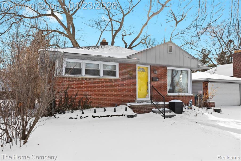 720 Silman Street, Ferndale, MI 48220 — Photo 4