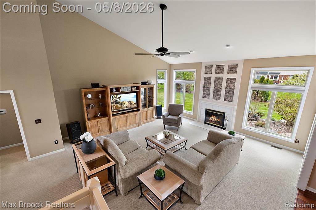 46597 Covington Drive, Macomb, MI 48044 — Photo 21