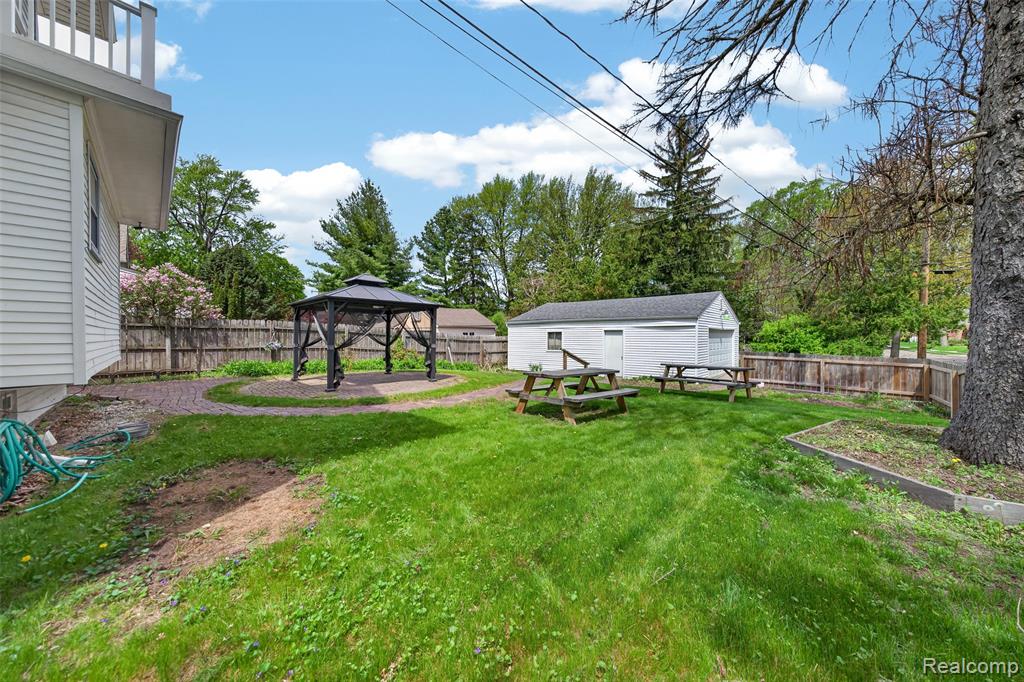 529 E Lincoln Avenue, Royal Oak, MI 48067 — Photo 25