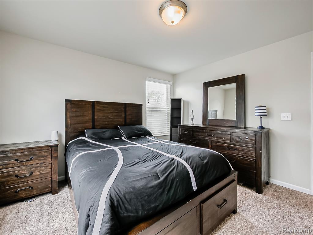 24503 Scenic Drive, South Lyon, MI 48178 — Photo 32