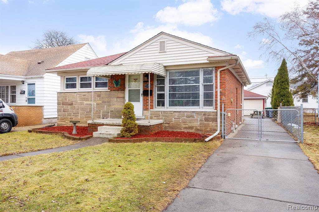 7179 Ziegler Street, Taylor, MI 48180 — Photo 4